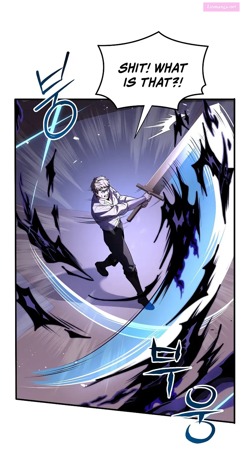 Monarch Of Death Mangakakalot X Chapter 6 Page 17