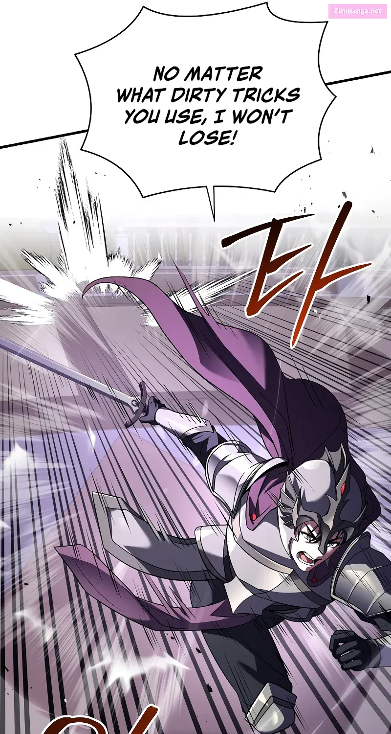 Monarch Of Death Mangakakalot X Chapter 6 Page 19