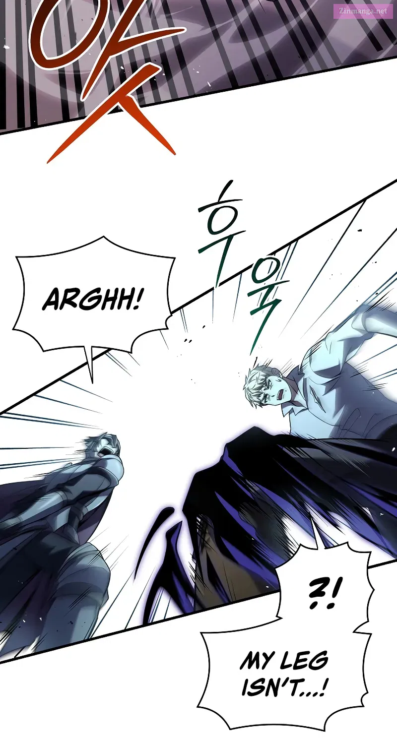 Monarch Of Death Mangakakalot X Chapter 6 Page 20