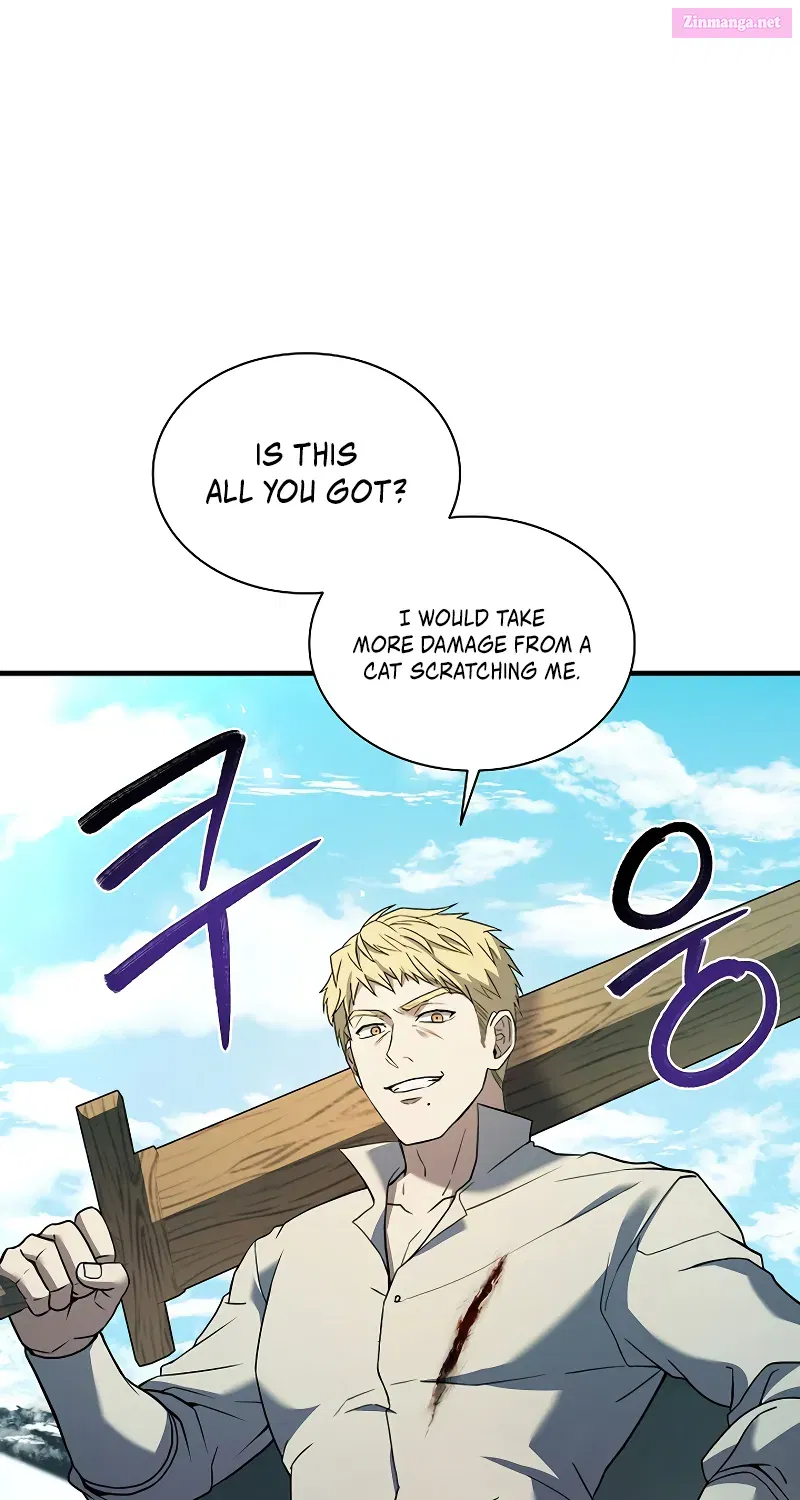 Monarch Of Death Mangakakalot X Chapter 6 Page 2