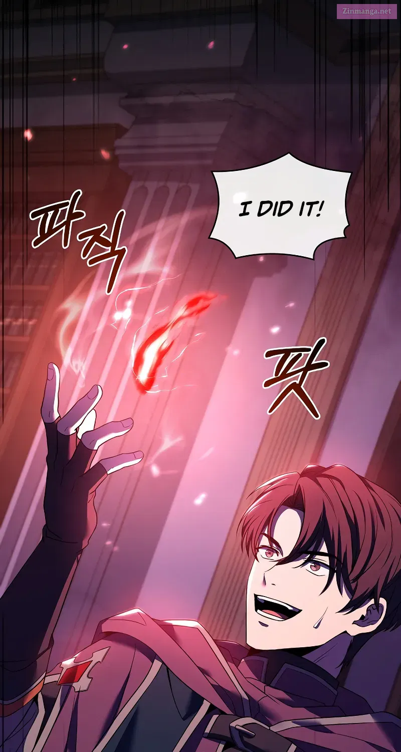 Monarch Of Death Mangakakalot X Chapter 6 Page 110
