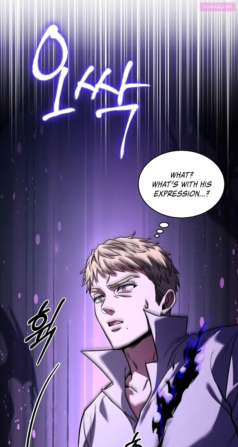Monarch Of Death Mangakakalot X Chapter 6 Page 12
