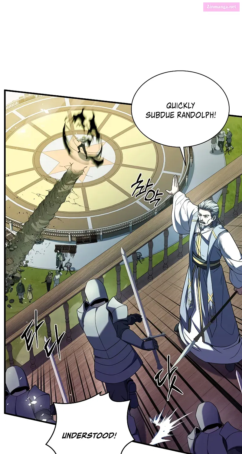 Monarch Of Death Mangakakalot X Chapter 6 Page 29