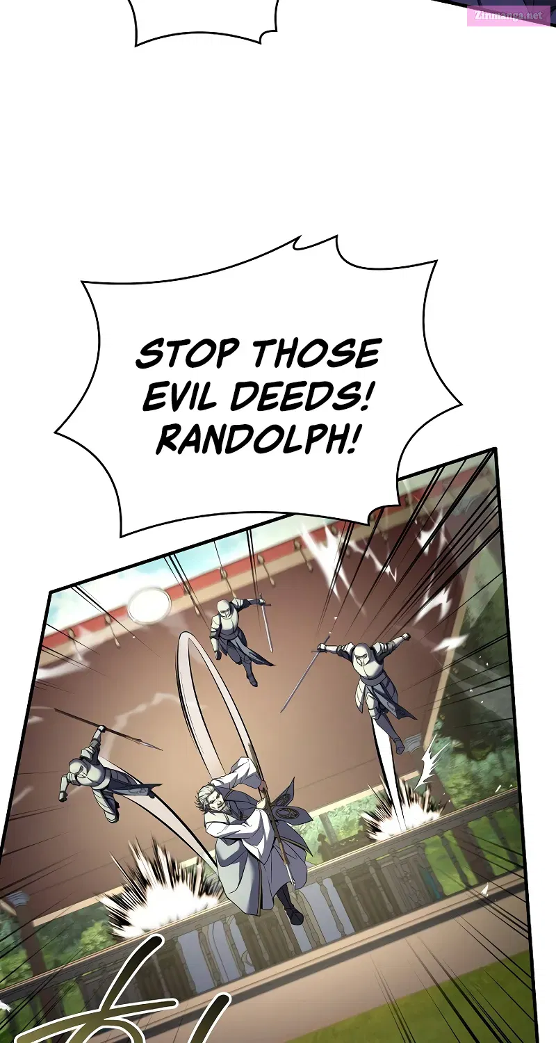 Monarch Of Death Mangakakalot X Chapter 6 Page 30