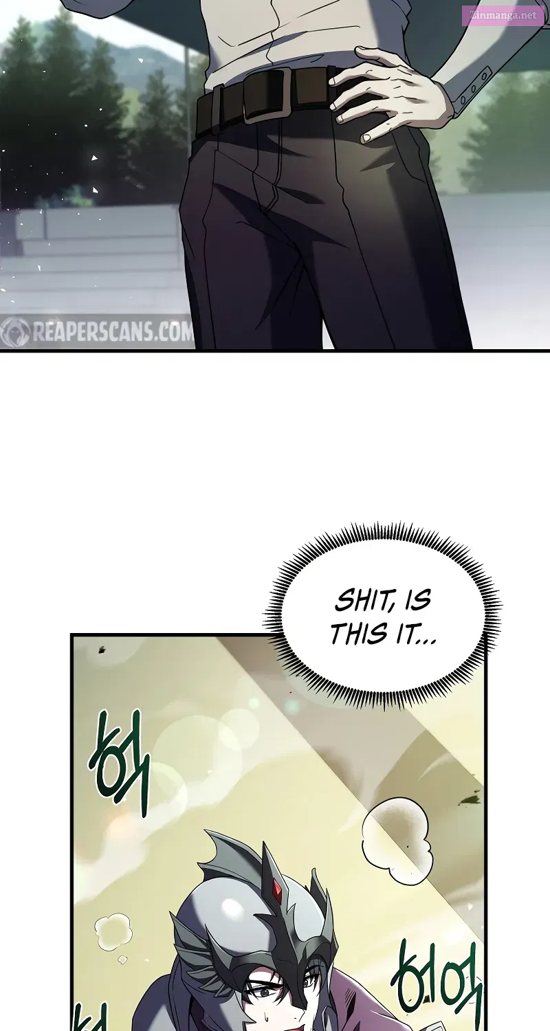 Monarch Of Death Mangakakalot X Chapter 6 Page 3