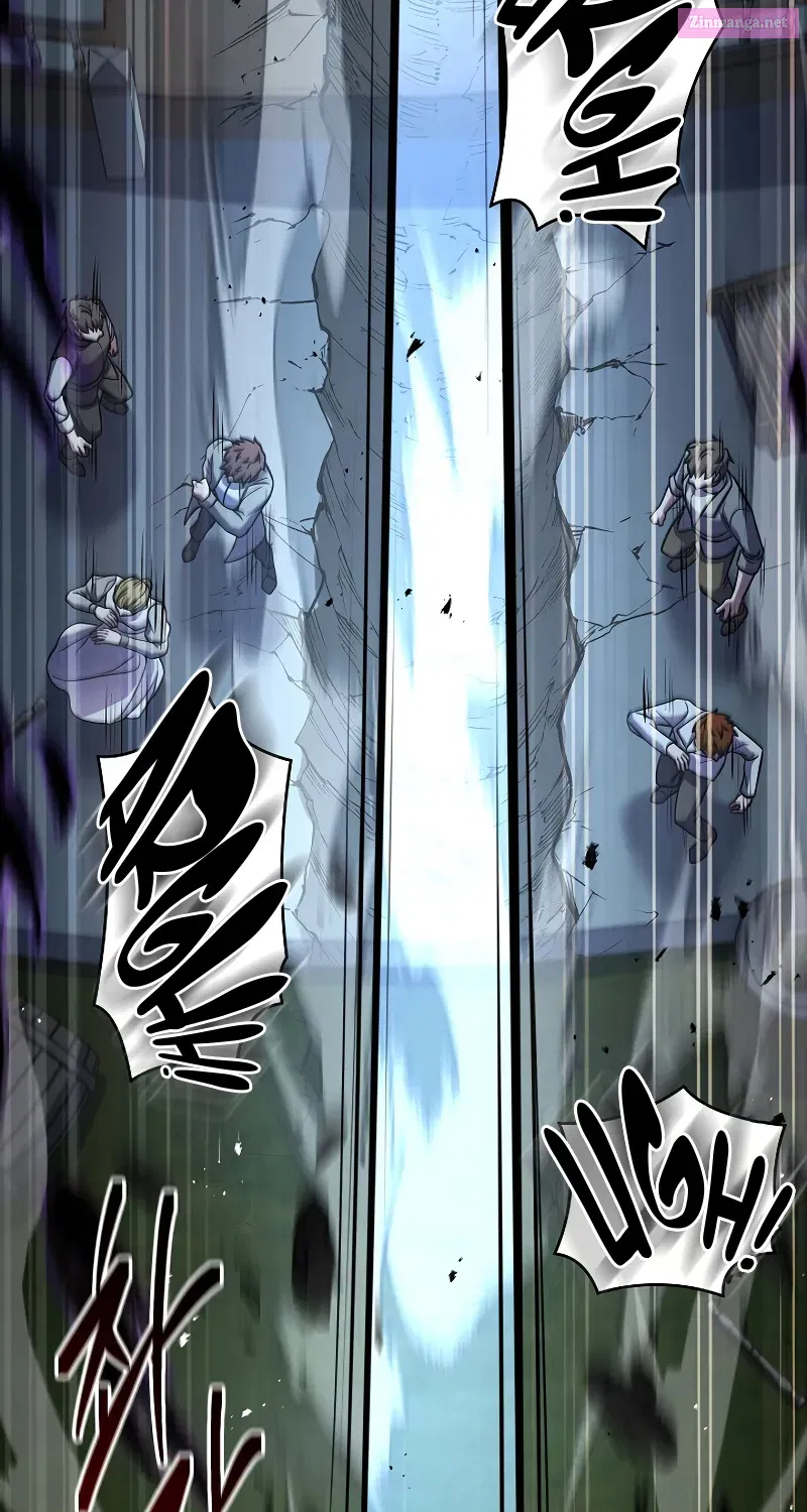 Monarch Of Death Mangakakalot X Chapter 6 Page 23