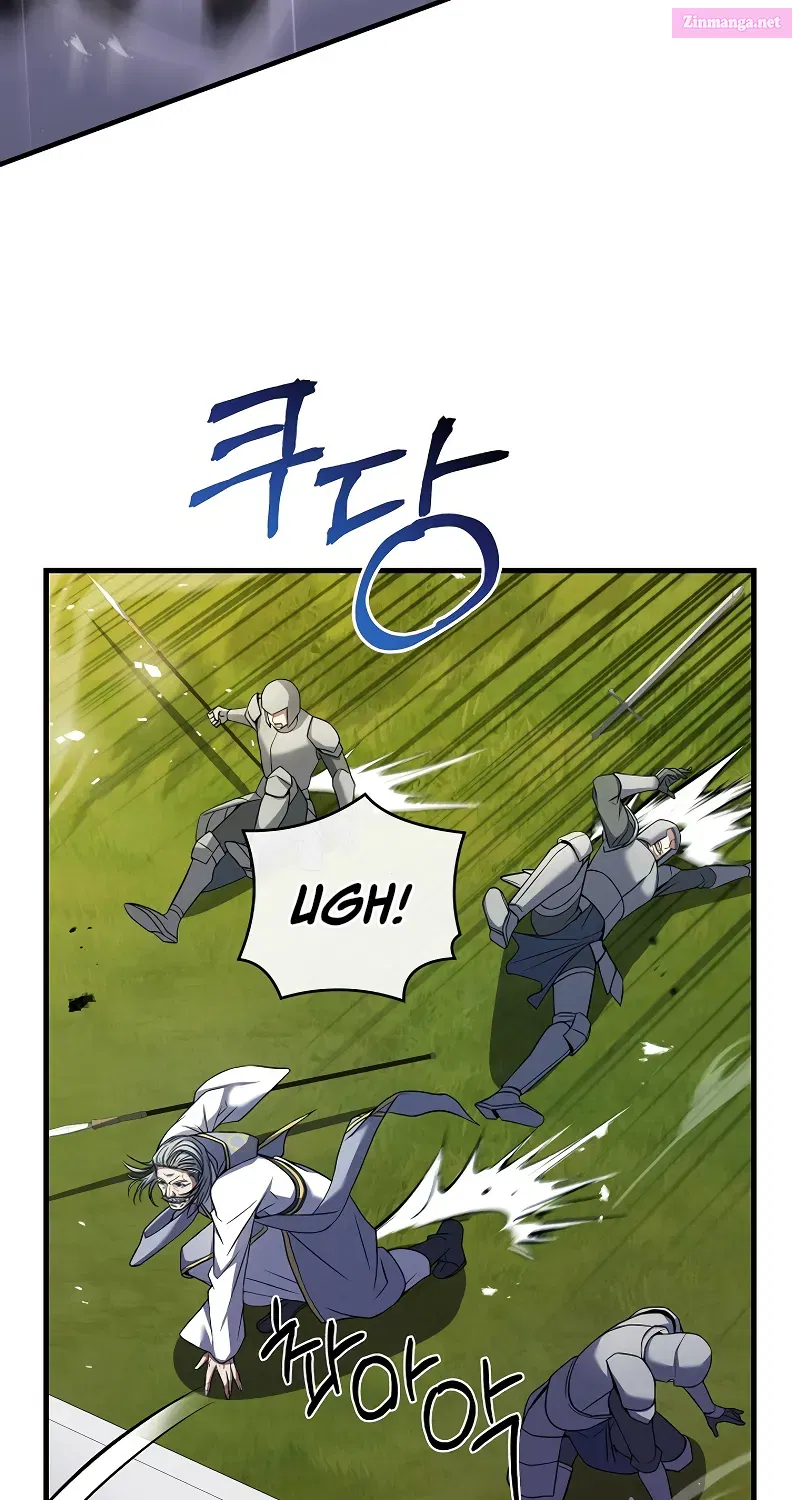 Monarch Of Death Mangakakalot X Chapter 6 Page 36