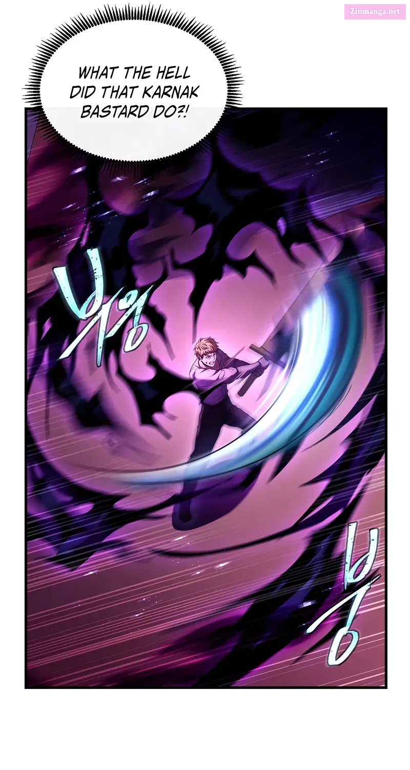 Monarch Of Death Mangakakalot X Chapter 6 Page 40