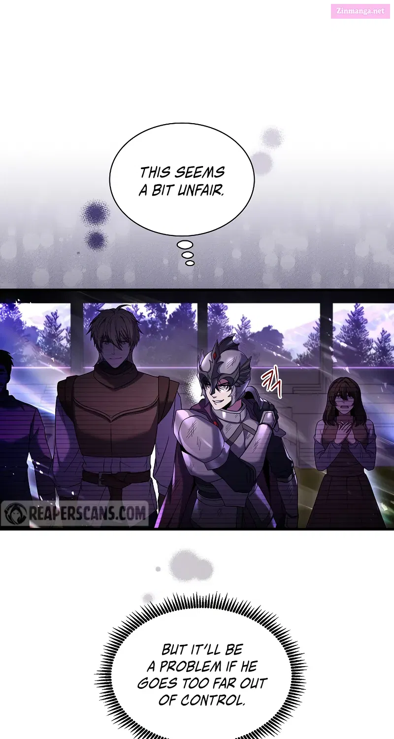 Monarch Of Death Mangakakalot X Chapter 6 Page 41