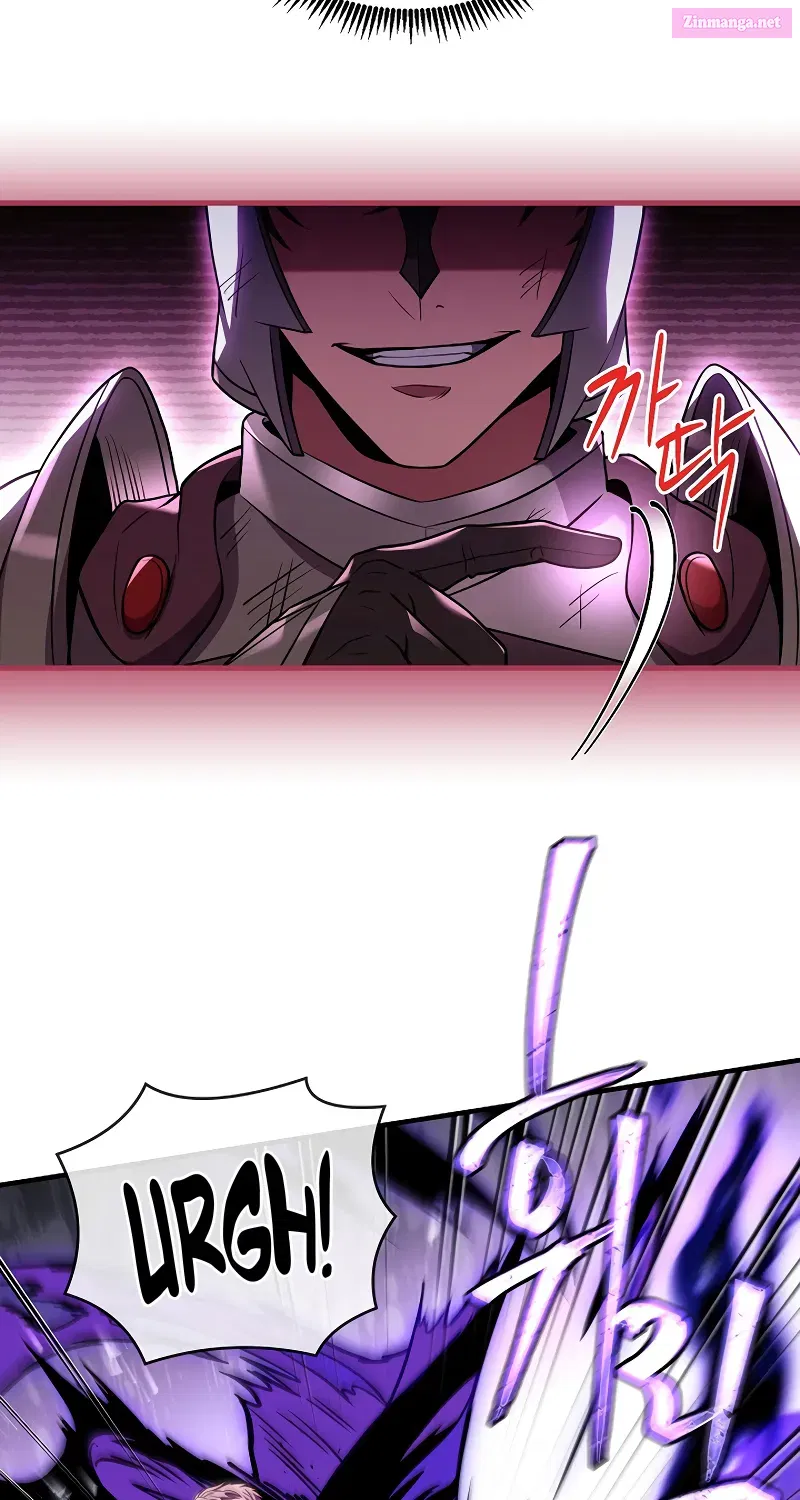 Monarch Of Death Mangakakalot X Chapter 6 Page 42