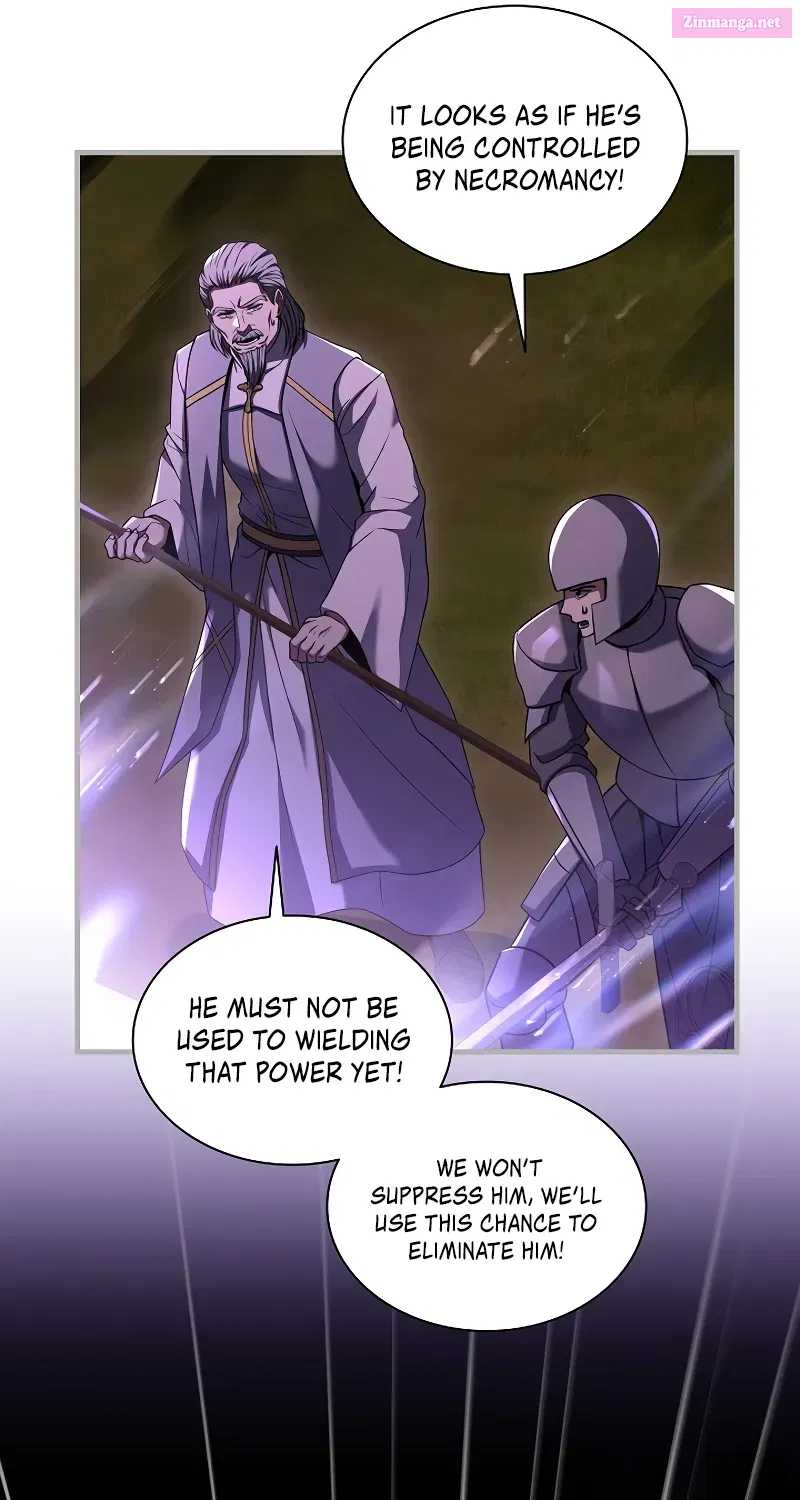 Monarch Of Death Mangakakalot X Chapter 6 Page 44