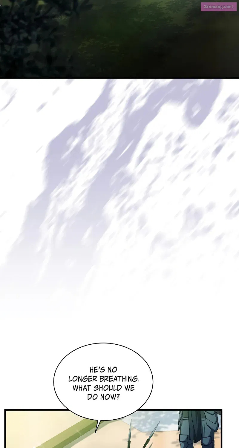 Monarch Of Death Mangakakalot X Chapter 6 Page 54