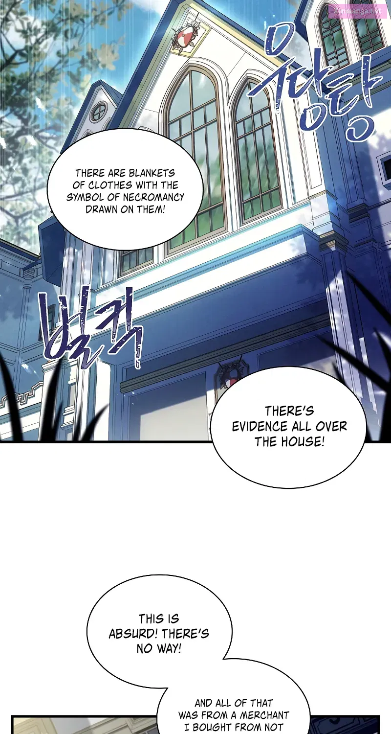 Monarch Of Death Mangakakalot X Chapter 6 Page 61