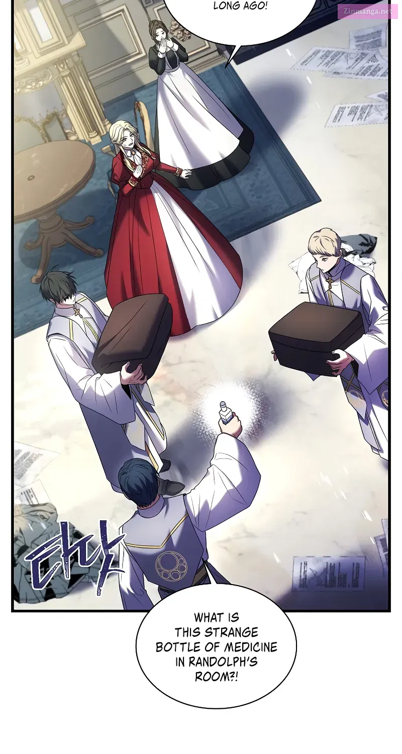 Monarch Of Death Mangakakalot X Chapter 6 Page 62