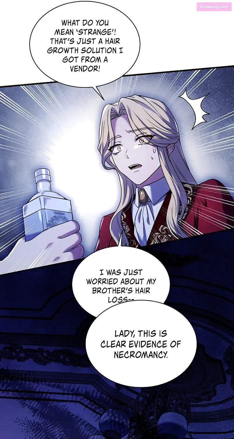 Monarch Of Death Mangakakalot X Chapter 6 Page 64
