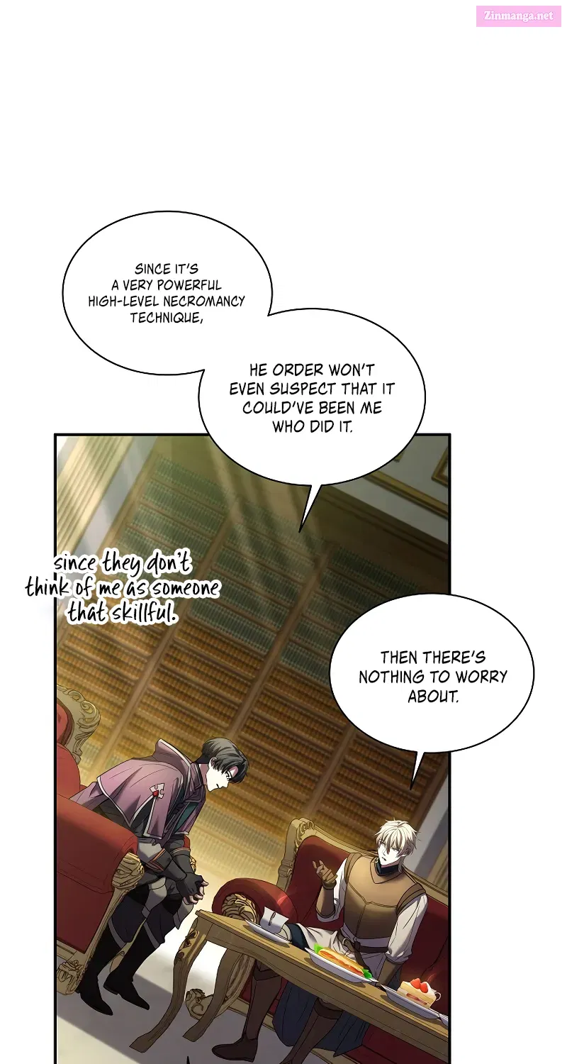 Monarch Of Death Mangakakalot X Chapter 6 Page 79