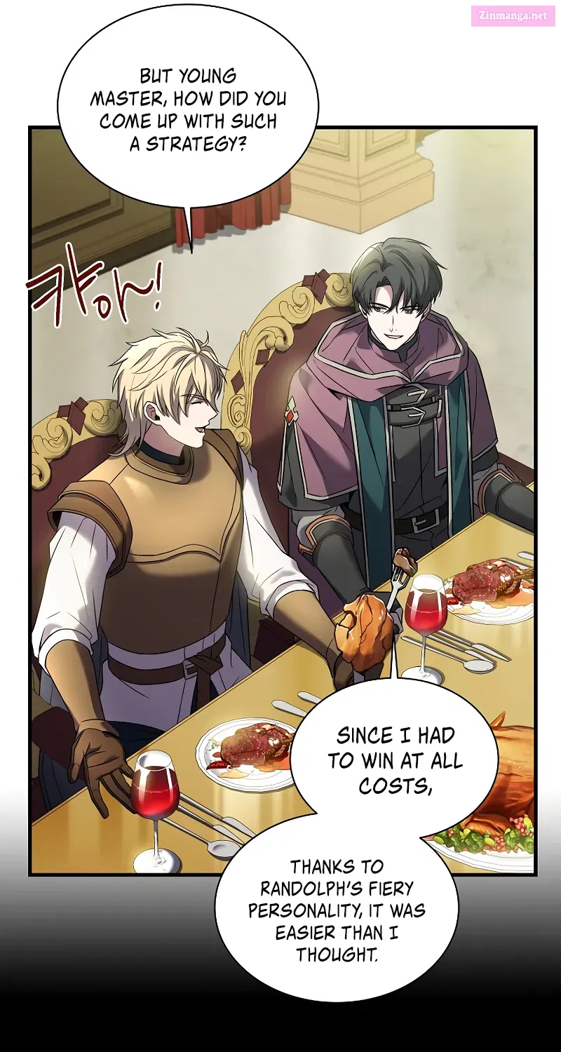 Monarch Of Death Mangakakalot X Chapter 6 Page 71