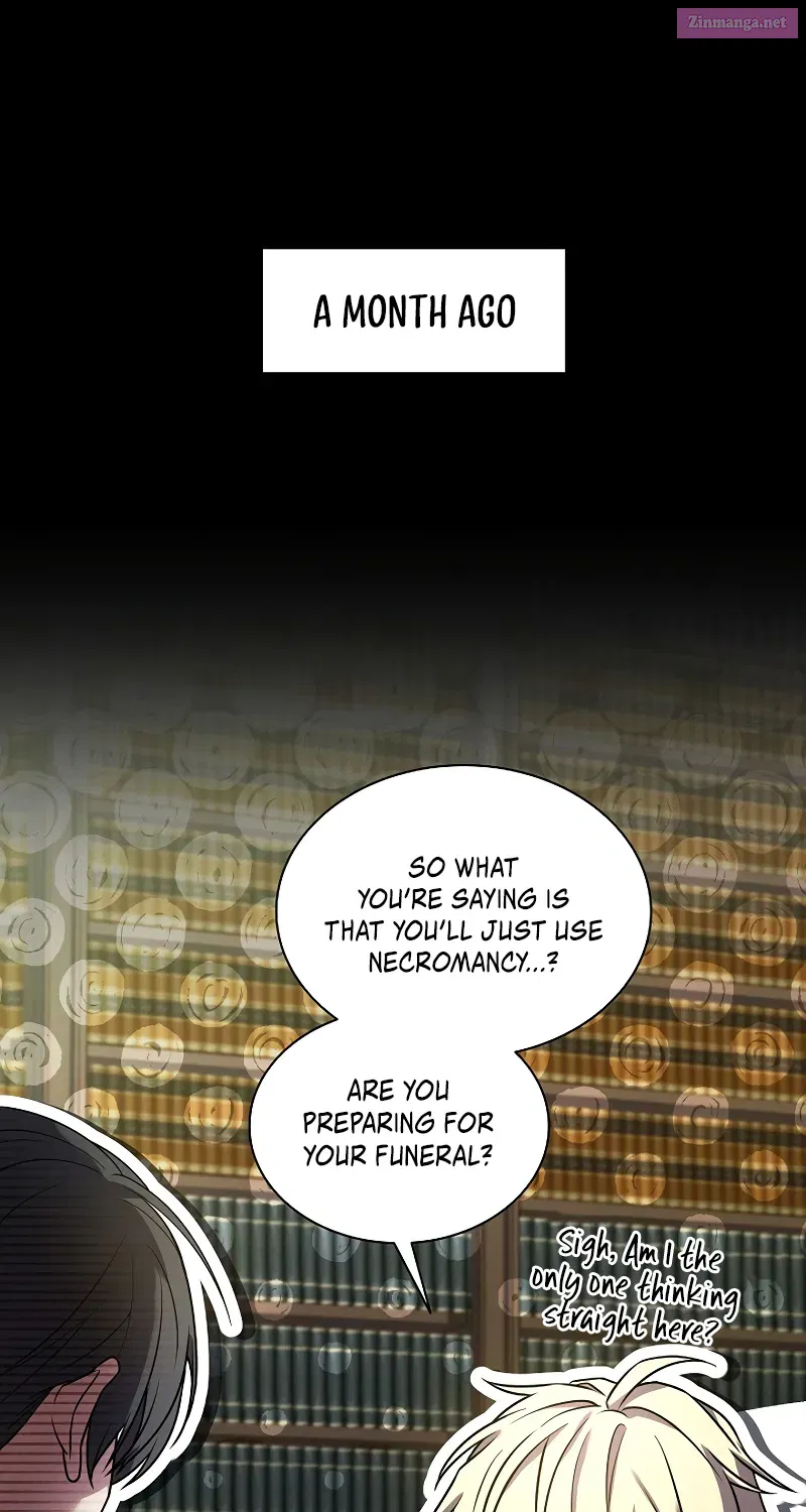 Monarch Of Death Mangakakalot X Chapter 6 Page 72