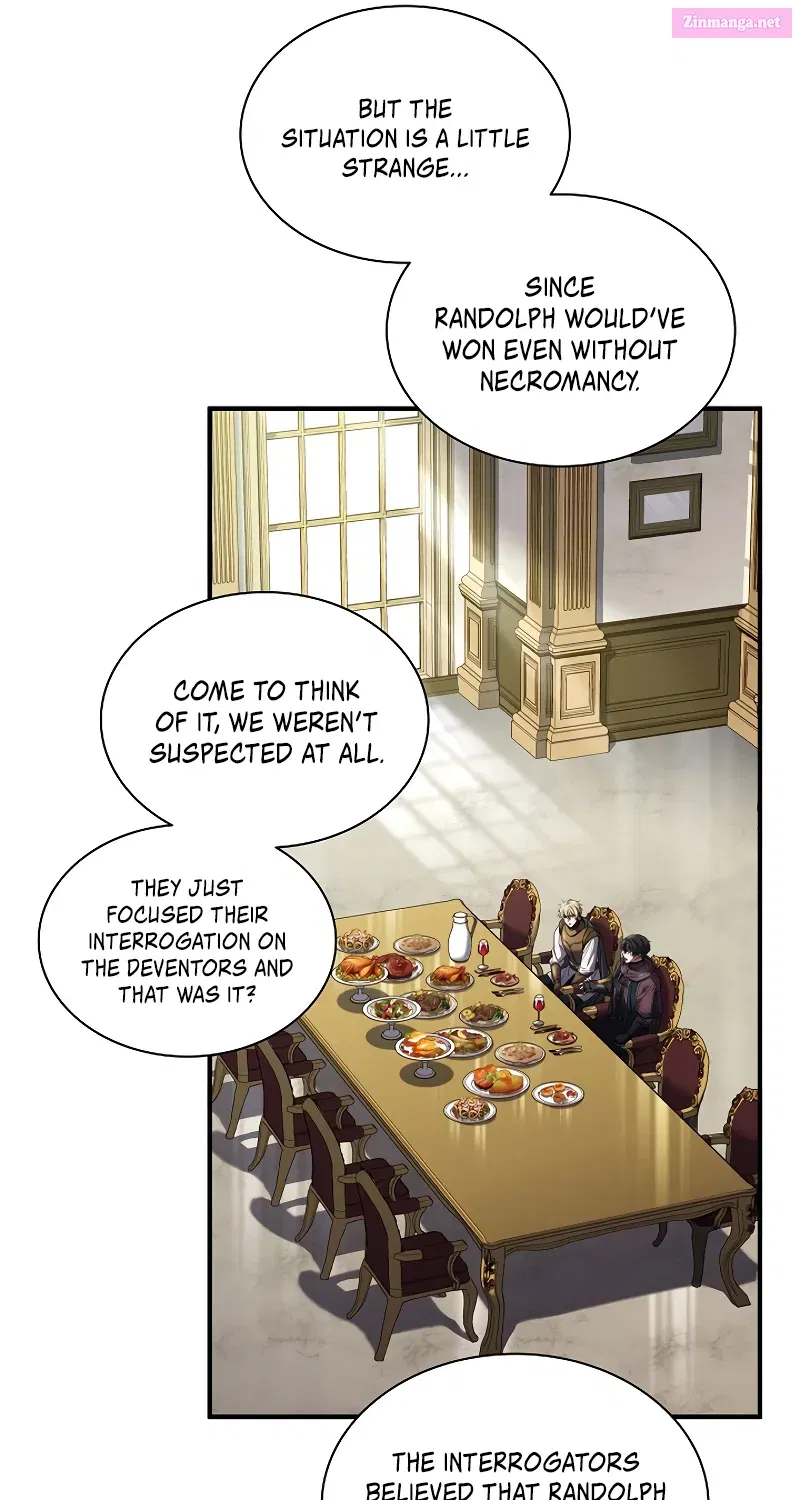 Monarch Of Death Mangakakalot X Chapter 6 Page 85