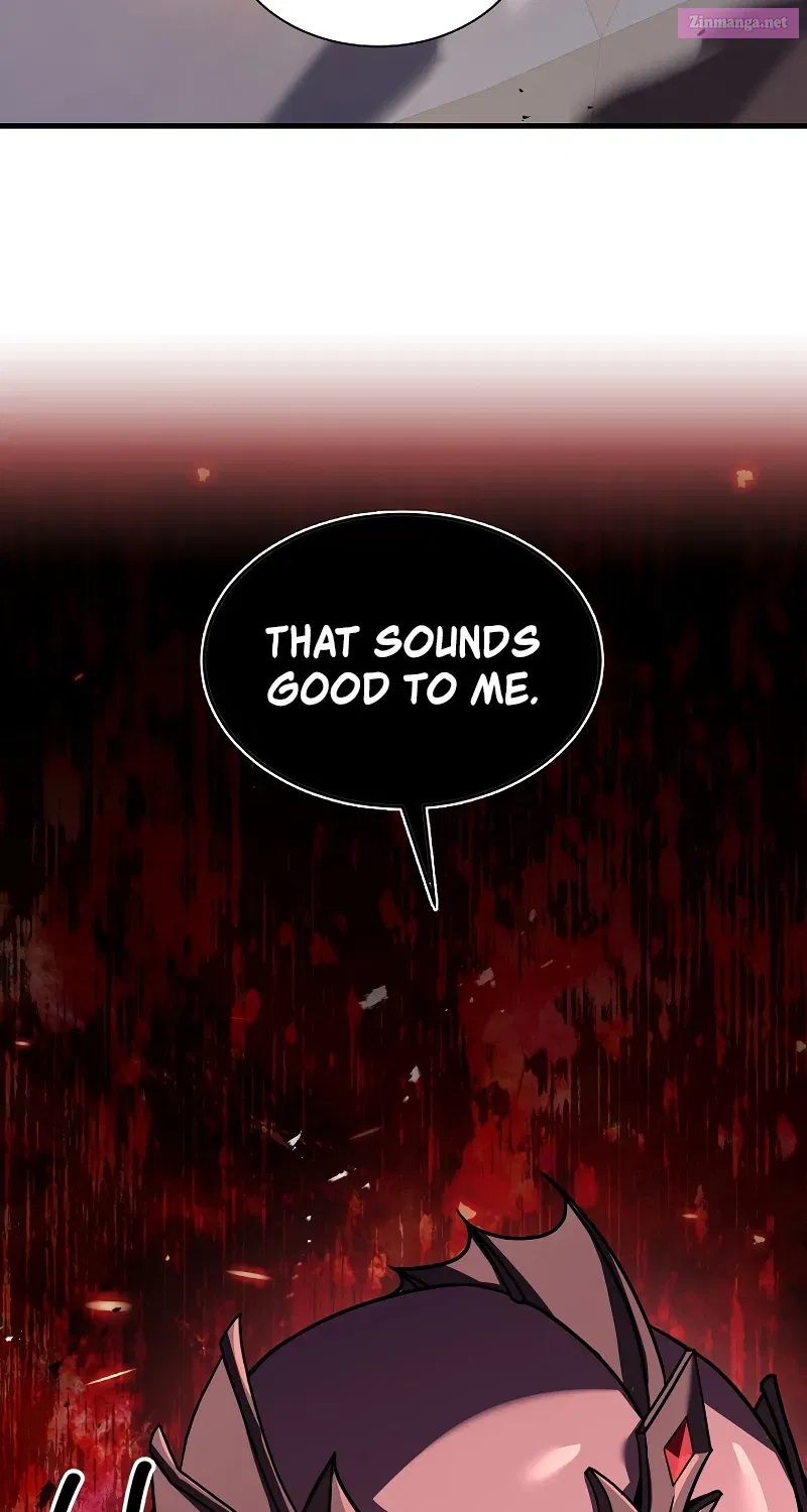 Monarch Of Death Mangakakalot X Chapter 6 Page 9