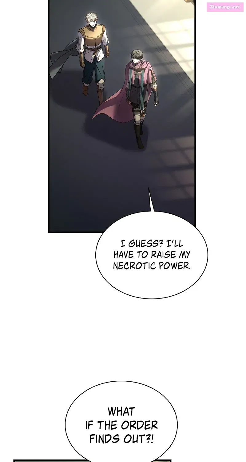 Monarch Of Death Mangakakalot X Chapter 6 Page 96