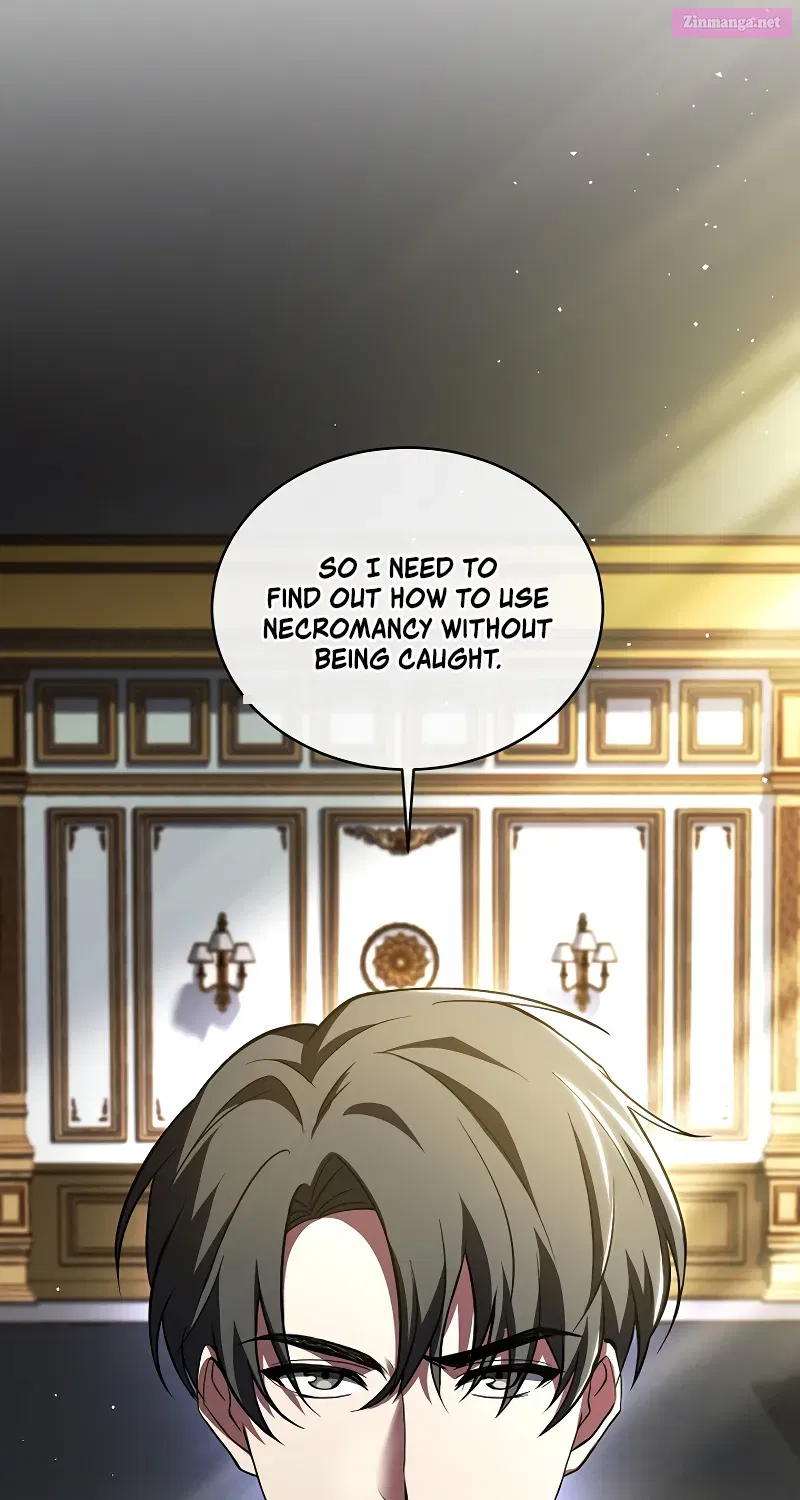 Monarch Of Death Mangakakalot X Chapter 6 Page 98