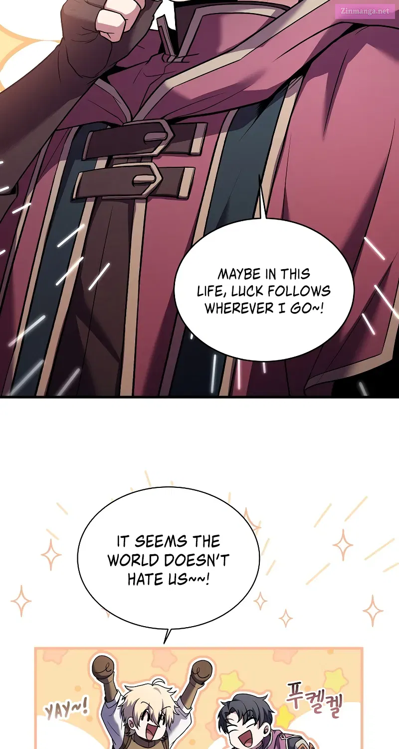 Monarch Of Death Mangakakalot X Chapter 6 Page 94