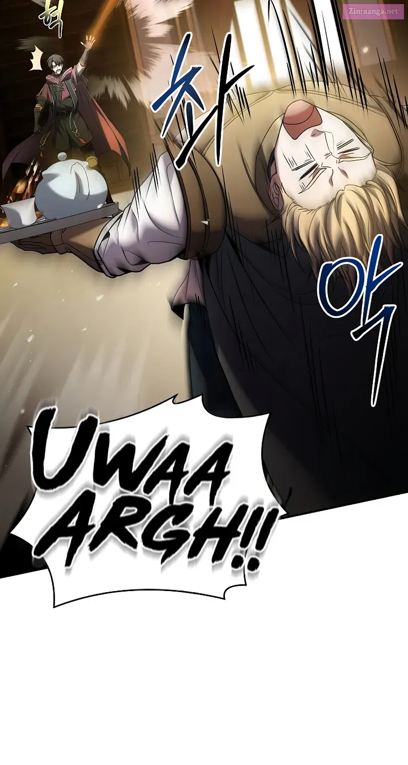 Monarch Of Death Mangakakalot X Chapter 7 Page 17