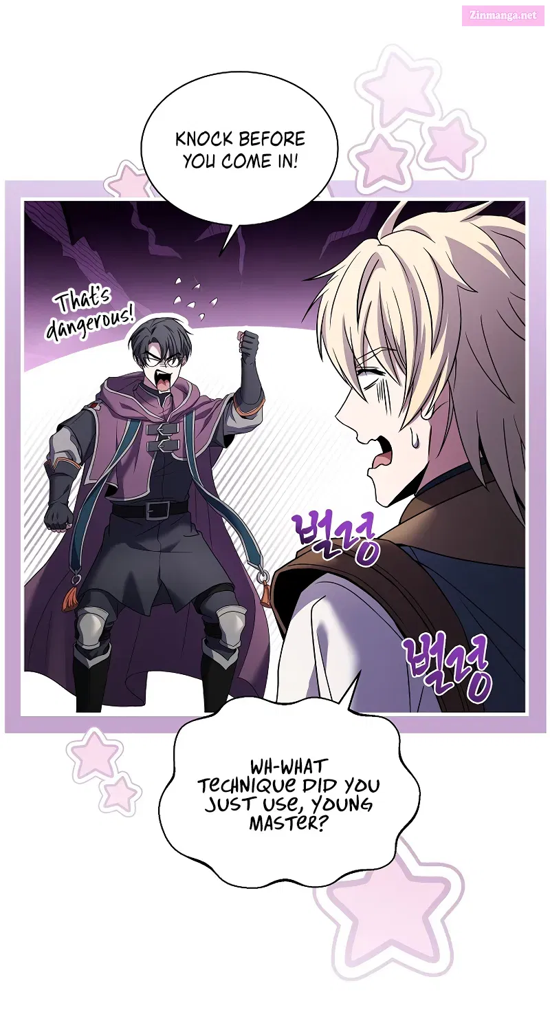 Monarch Of Death Mangakakalot X Chapter 7 Page 18