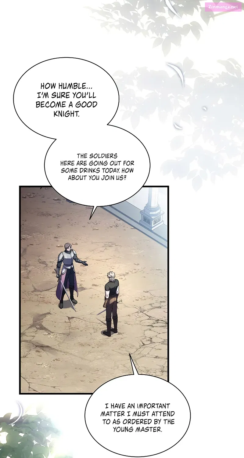 Monarch Of Death Mangakakalot X Chapter 7 Page 11