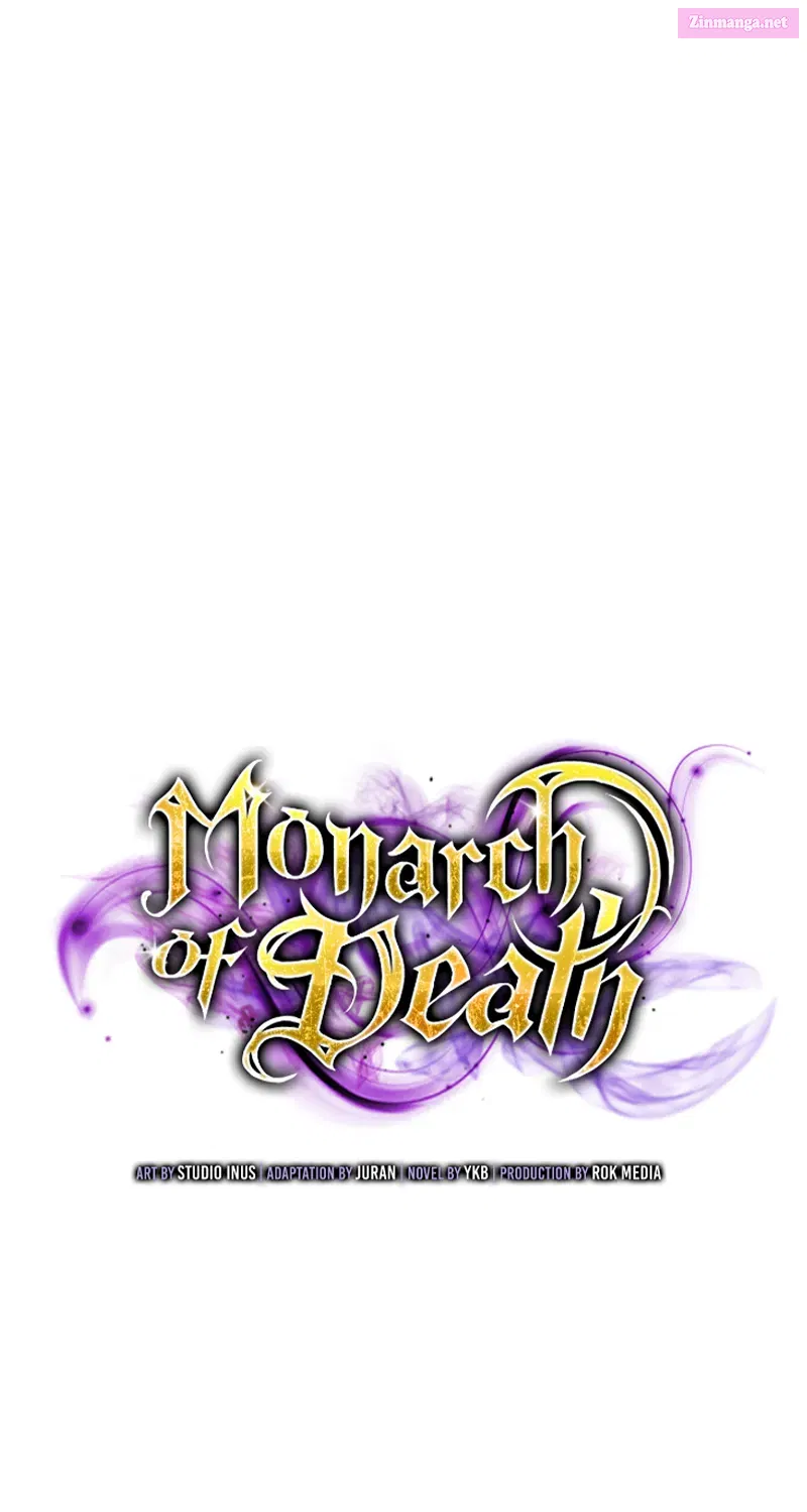 Monarch Of Death Mangakakalot X Chapter 7 Page 13