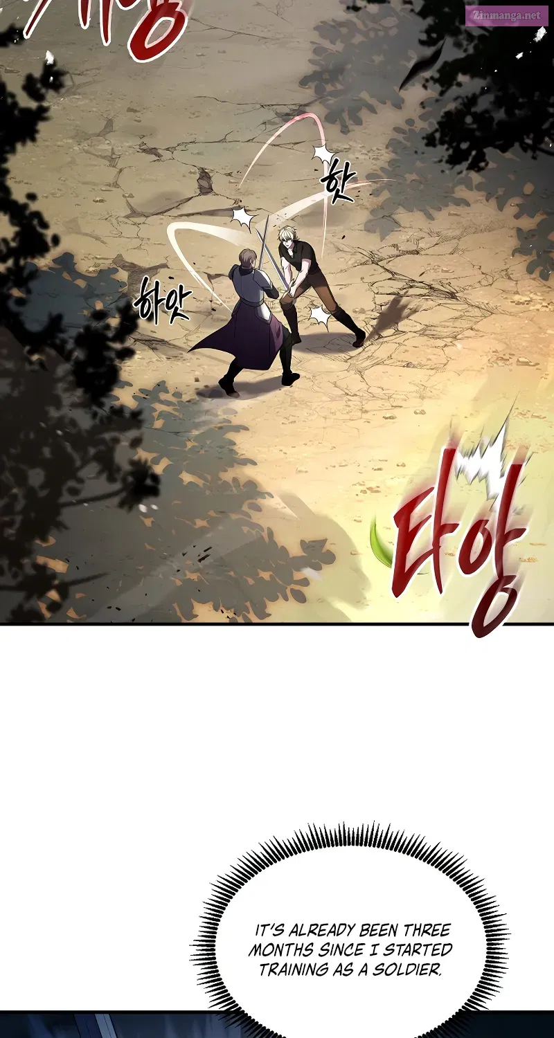 Monarch Of Death Mangakakalot X Chapter 7 Page 3