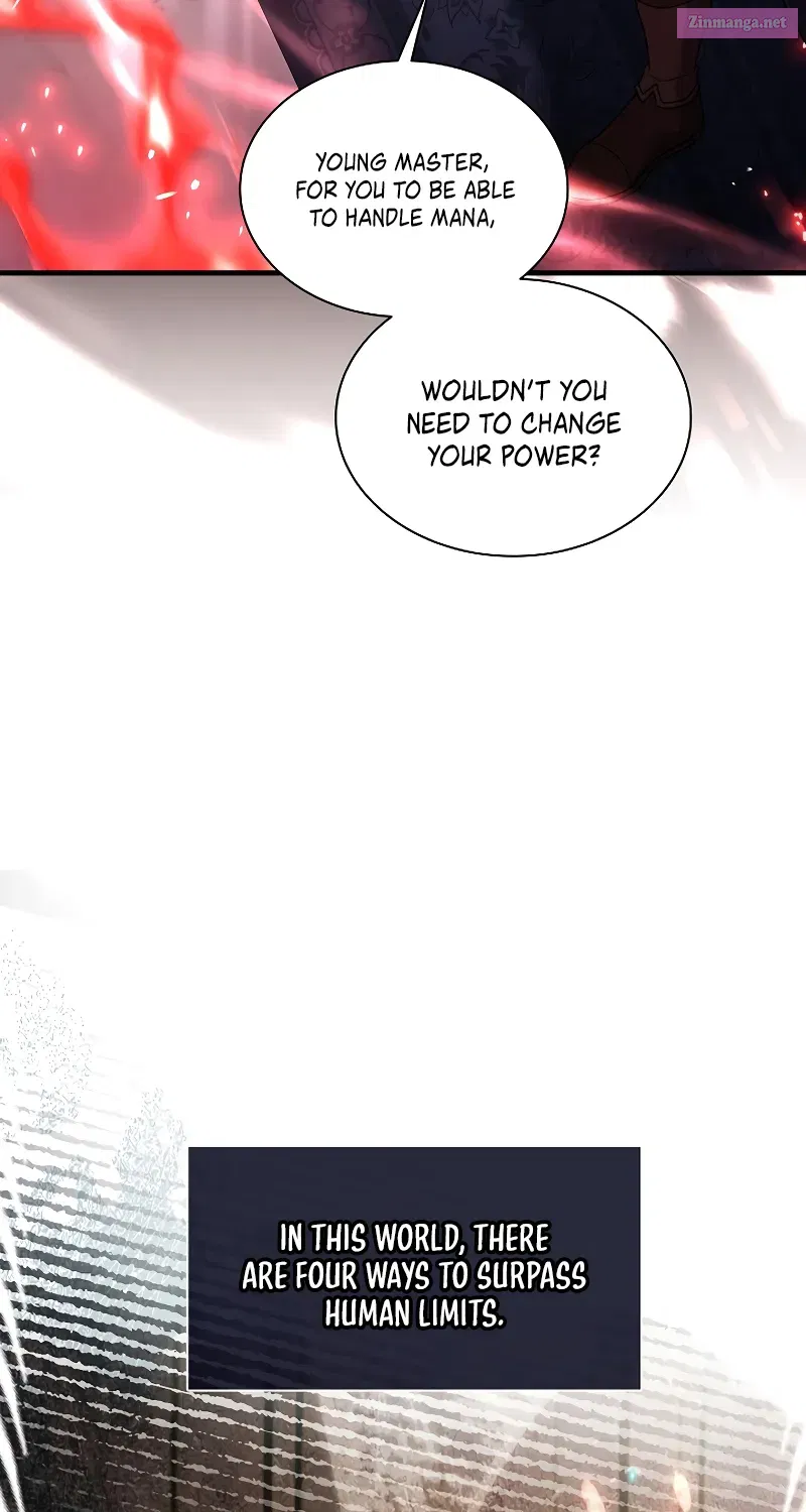 Monarch Of Death Mangakakalot X Chapter 7 Page 23