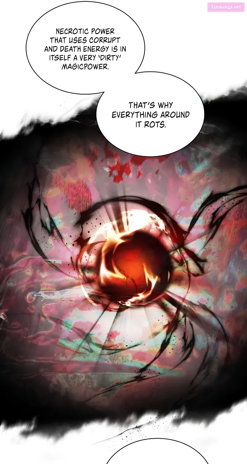 Monarch Of Death Mangakakalot X Chapter 7 Page 35