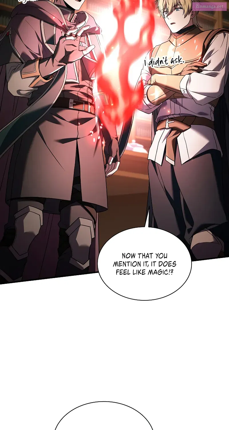 Monarch Of Death Mangakakalot X Chapter 7 Page 39