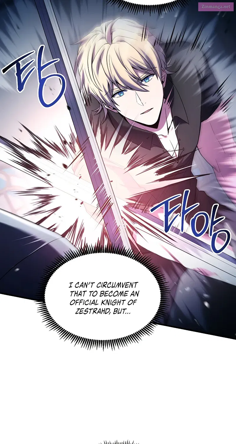 Monarch Of Death Mangakakalot X Chapter 7 Page 4