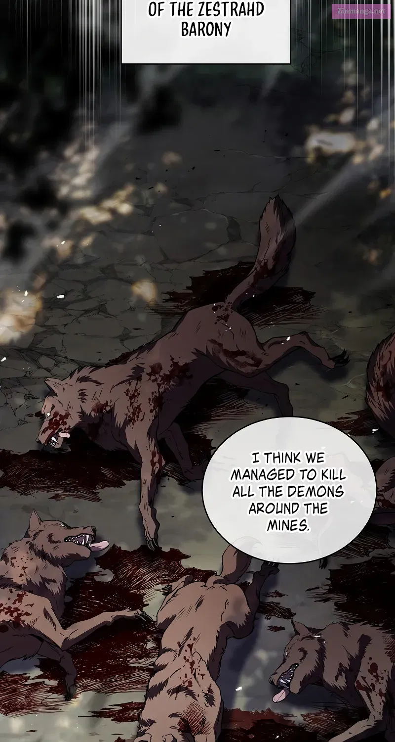 Monarch Of Death Mangakakalot X Chapter 7 Page 44