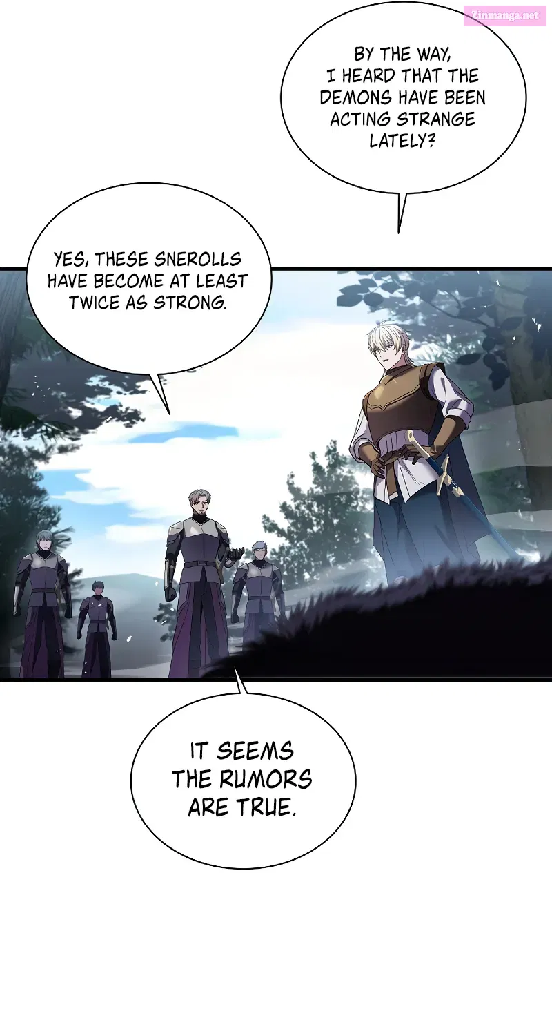 Monarch Of Death Mangakakalot X Chapter 7 Page 57
