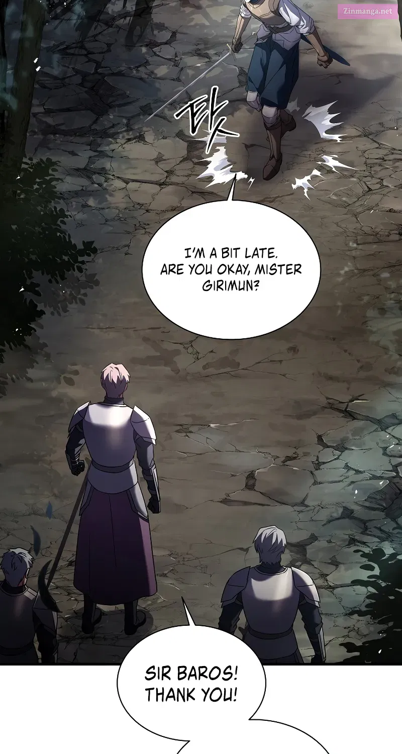 Monarch Of Death Mangakakalot X Chapter 7 Page 53