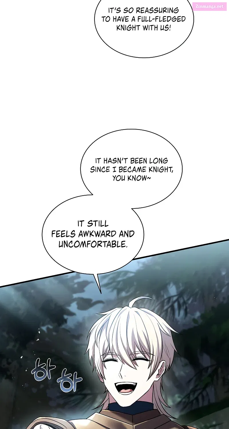 Monarch Of Death Mangakakalot X Chapter 7 Page 54