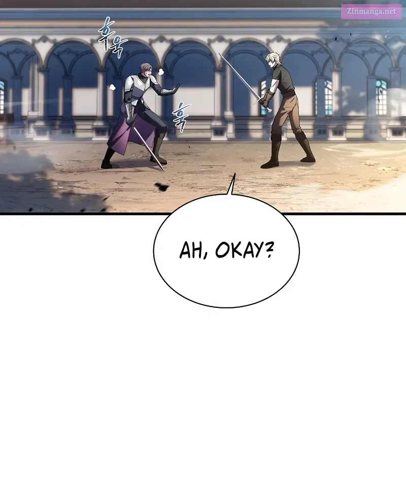 Monarch Of Death Mangakakalot X Chapter 7 Page 7