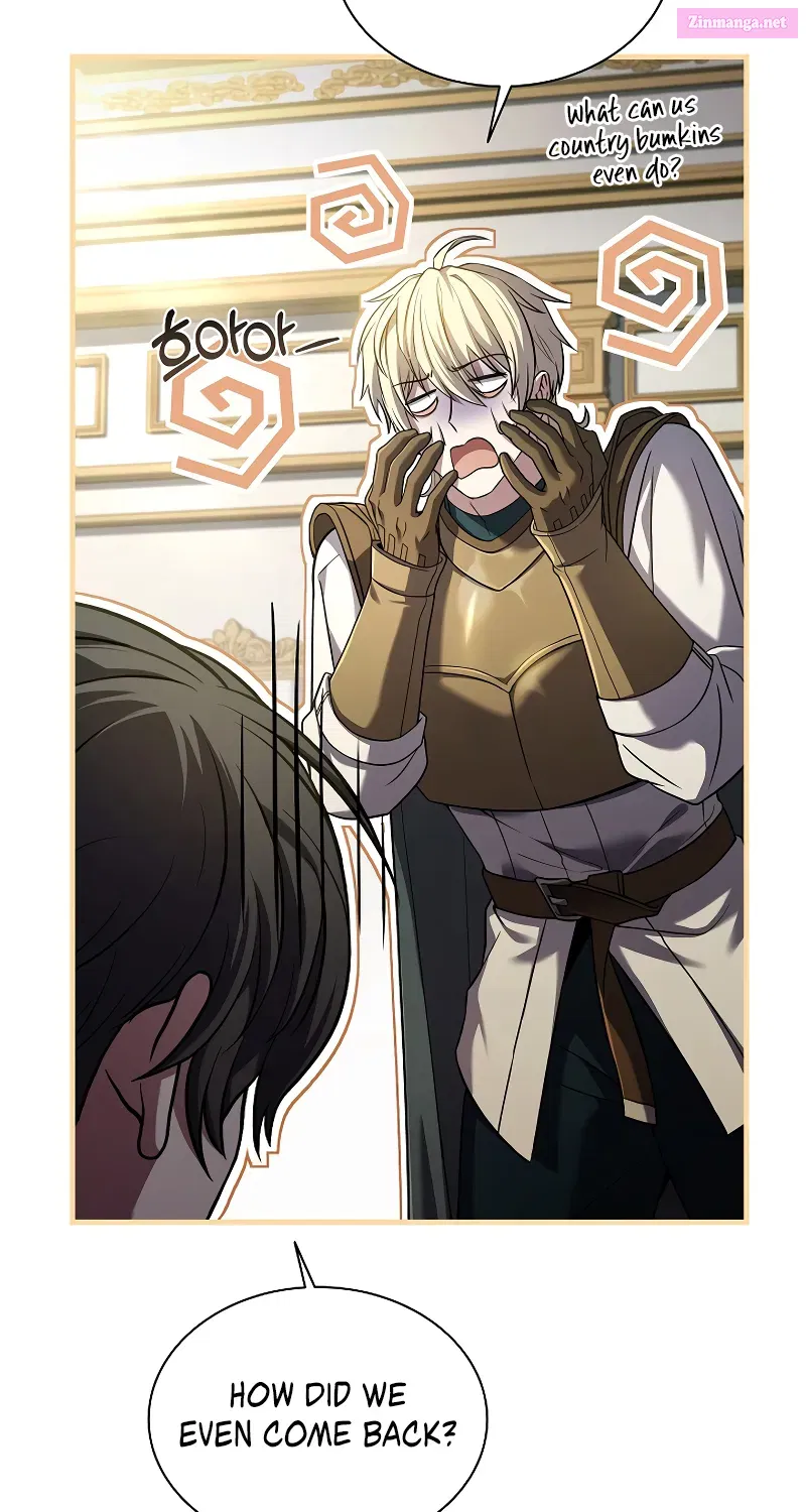 Monarch Of Death Mangakakalot X Chapter 7 Page 75