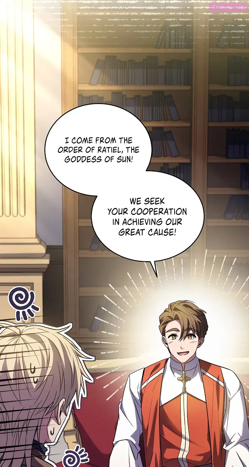 Monarch Of Death Mangakakalot X Chapter 7 Page 80