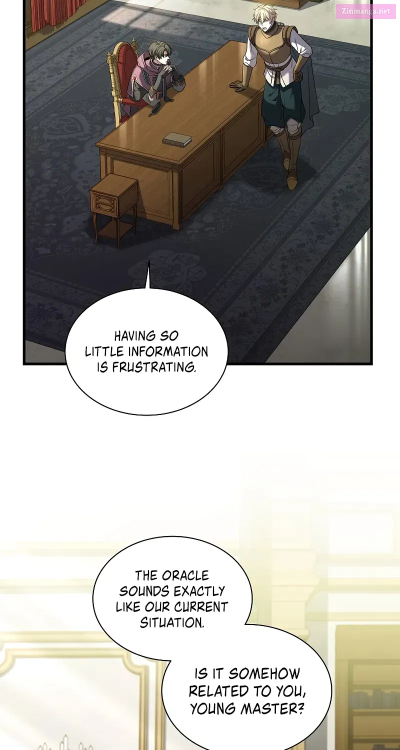 Monarch Of Death Mangakakalot X Chapter 7 Page 72