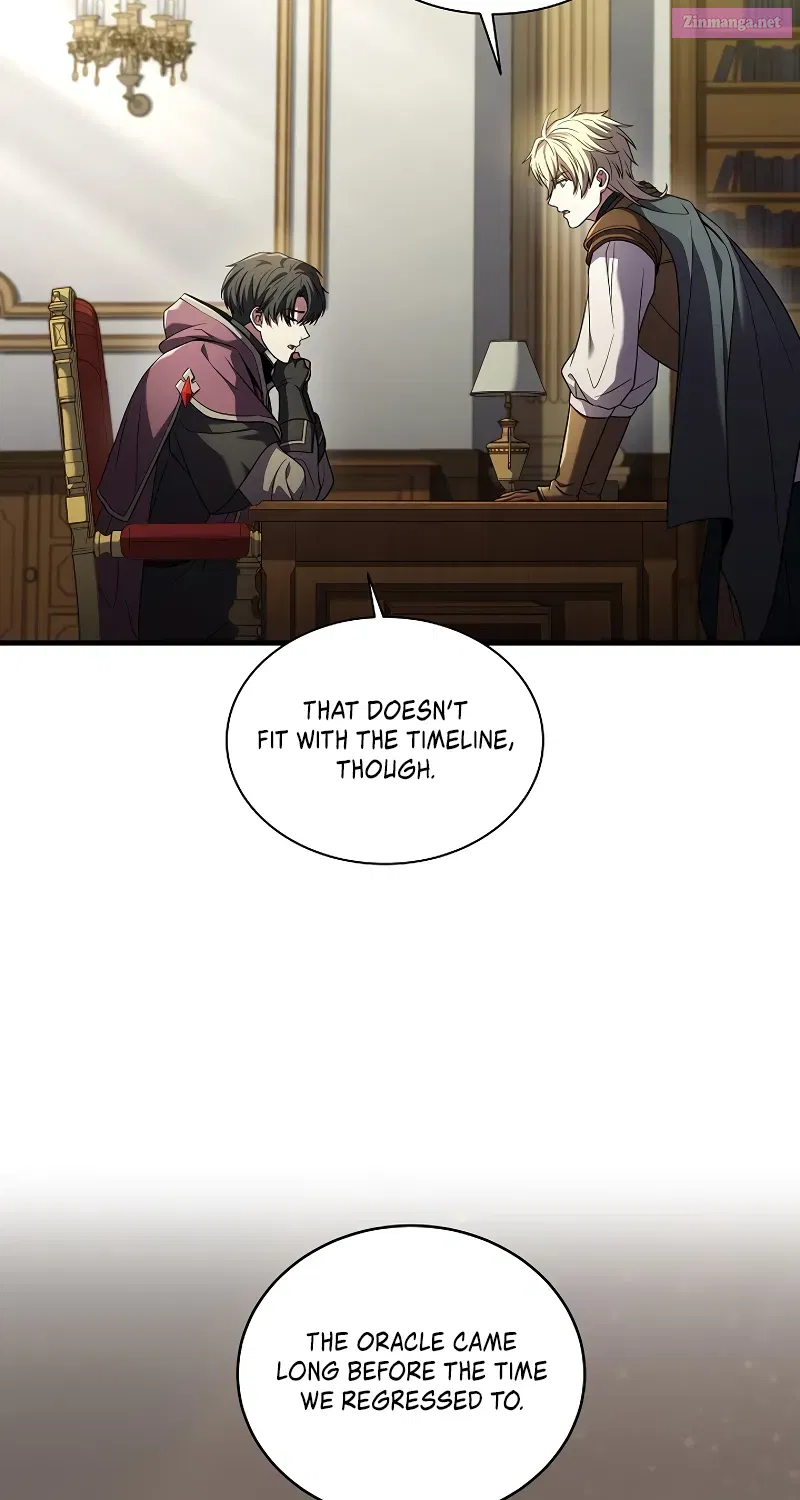Monarch Of Death Mangakakalot X Chapter 7 Page 73