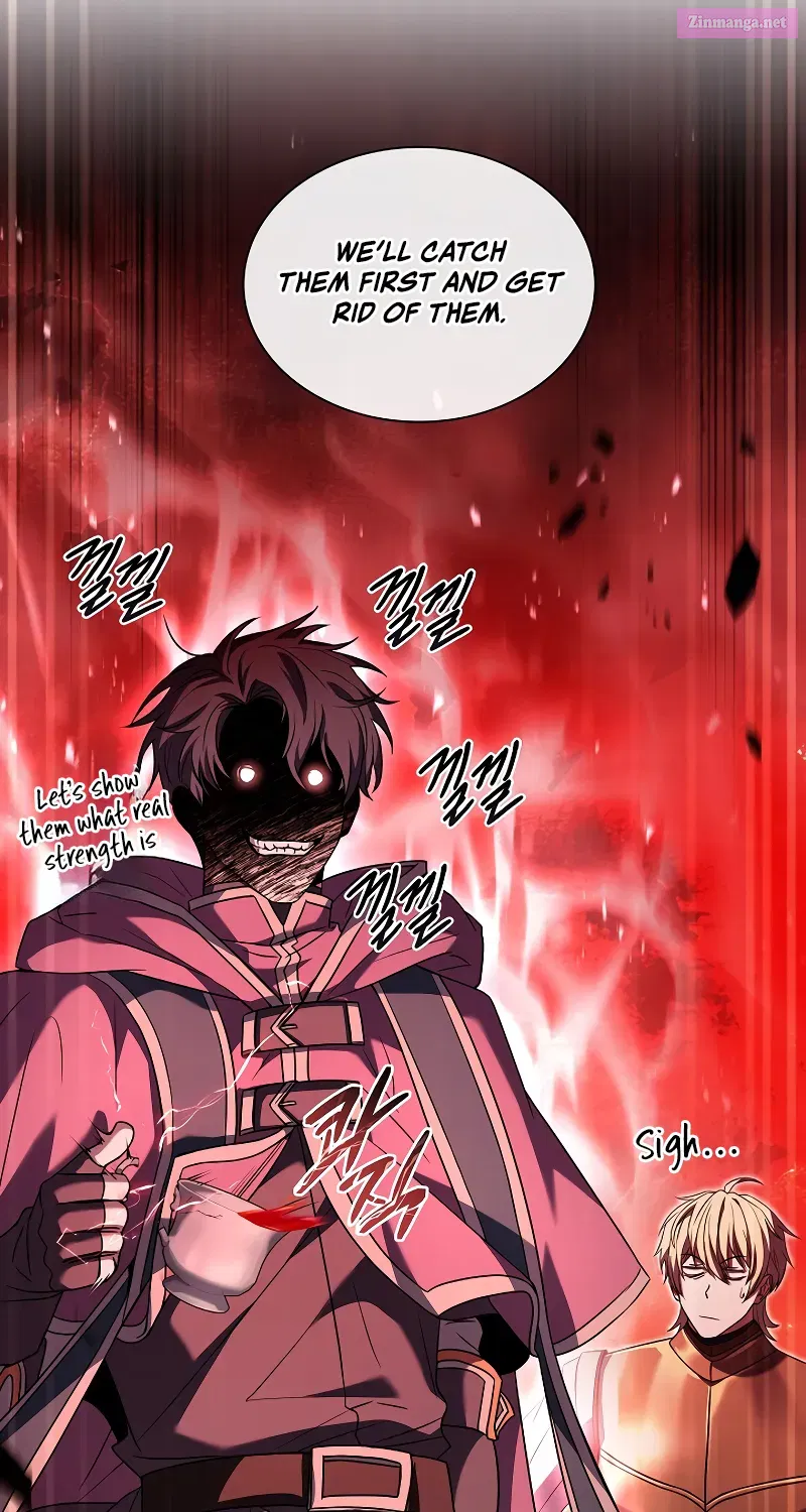 Monarch Of Death Mangakakalot X Chapter 7 Page 90