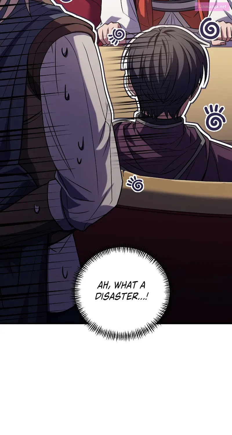 Monarch Of Death Mangakakalot X Chapter 7 Page 81