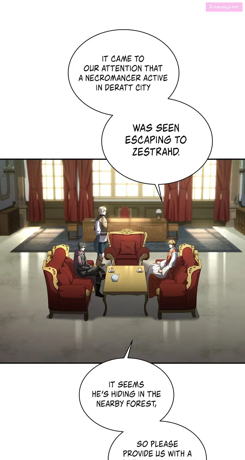 Monarch Of Death Mangakakalot X Chapter 7 Page 82