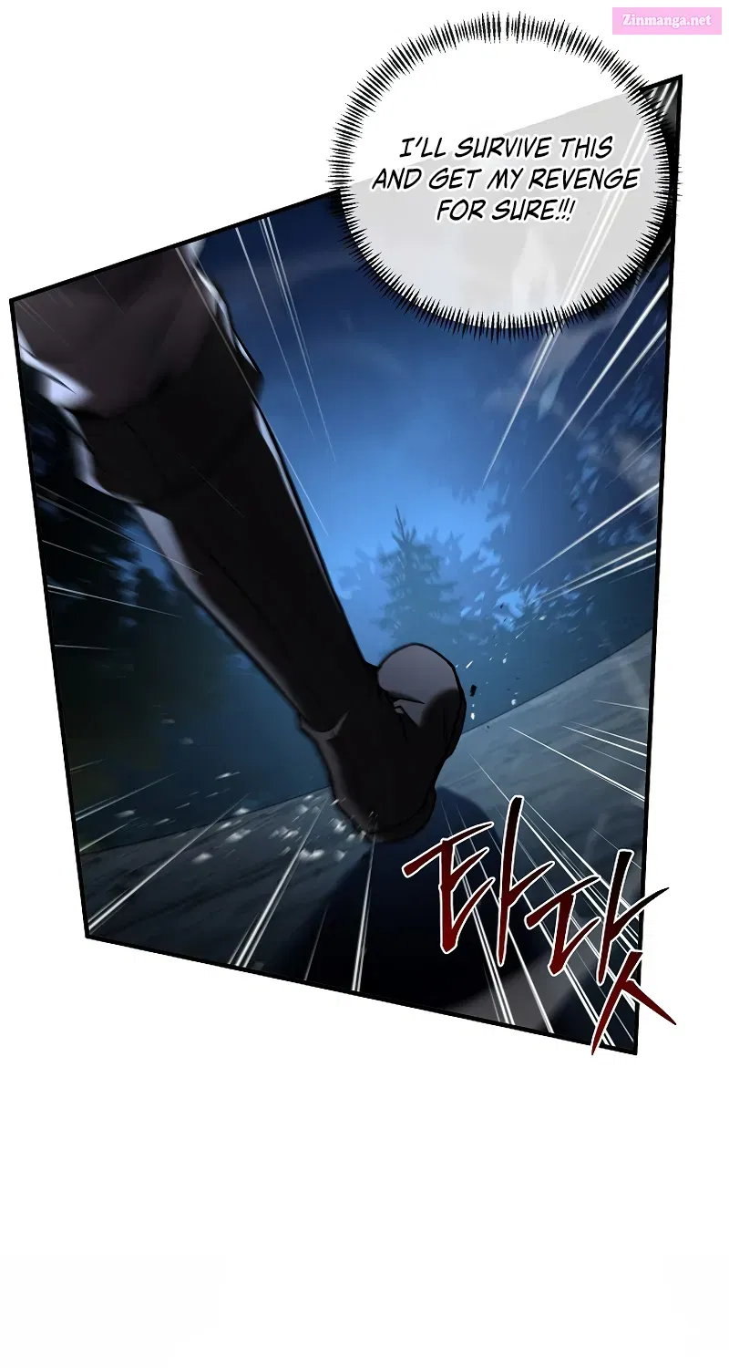 Monarch Of Death Mangakakalot X Chapter 7 Page 96