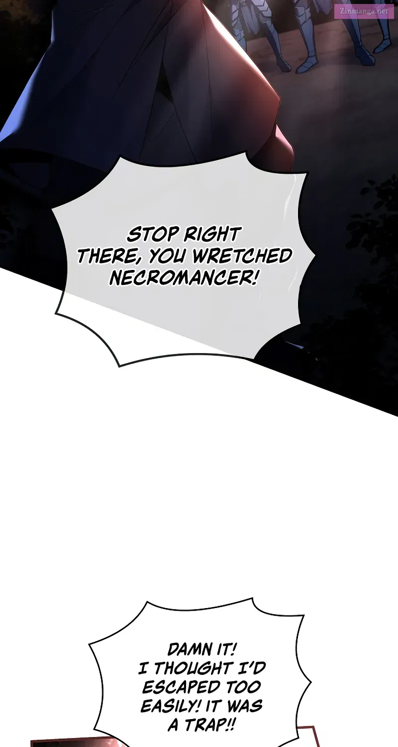 Monarch Of Death Mangakakalot X Chapter 7 Page 100